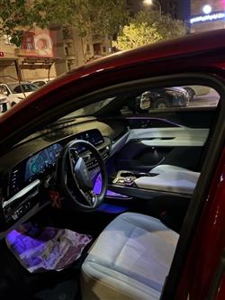 كاديلاك ليريك